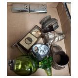 Decorative and Functional Items