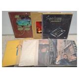 Vinyl Records, Various Artists