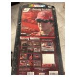 2006 Kasey Kahne NASCAR Framed Calendar