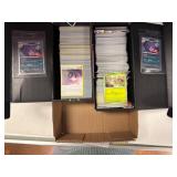 Pokemon Trading Cards