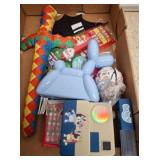 Toys and Collectibles