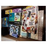 Boxed Consumer Goods Lot