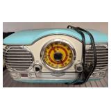 Memorex AM/FM Stereo Radio CD Player, Model MTT320