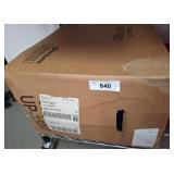 Case of Prevail Underpads, 6 Bags of 25 Each