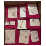 Pinky Beauty Fashion Necklaces