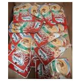 Delectables Bisque Cat Treats, Tuna & Veggies