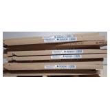 Purolator P312 Air Filters, 20x25x1