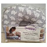 Boppy Feeding and Infant Support Pillow