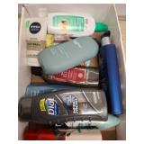 Personal Care Products