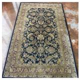 Capel India-Style Area Rug