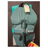 Revere Youth and Child Life Jackets