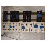 Wooden frame Xylophone Bars Without Drumsticks