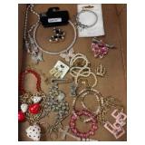 Fashion Jewelry and Accessories