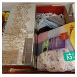 Jewelry and Clothing Lot