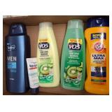Personal Care Products
