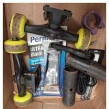 Skateboard Components and Accessories