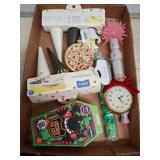 Party Supplies, Decor, and Toys