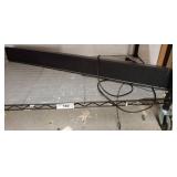 Vizio Soundbar Model SB3621n-E8 with Cables