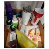 Household and Personal Items