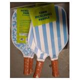 4Pickleball Paddles With 13mm Design