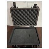 Apache 1800 Weatherproof Protective Hard Case