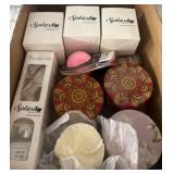 Bath and Body Products