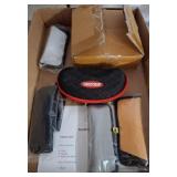 Reading Glasses and Cases Lot