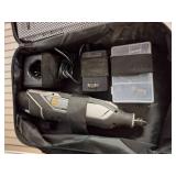 Dremel 8240 Cordless Rotary Tool Kit