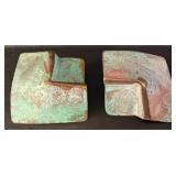 Designer Earrings by Christine McPartland