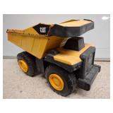 2019 CAT Toy Dump Truck by Funrise