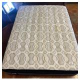 Sealy Full Mattress with Posturepedic Technology