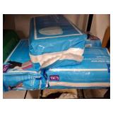 Packs of Medline Youth Underwear