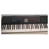 Optimus Concertmate 975 Keyboard (No Power Cord)