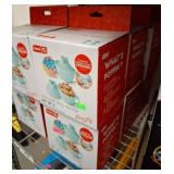 6 boxes Dash Popcorn Ball Maker Set of 2 in Origin