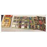 Teenage Mutant Ninja Turtles Card Collection