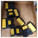 Cooper Bussmann Low-Peak CUBEFuses