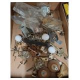 Hardware and Decorative Components