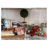 Household Items and Accessories