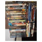 DVD Movies