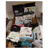 Ooni Koda 12 Cover and Aquarium Accessories