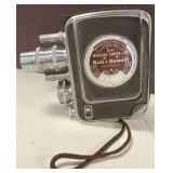 Bell & Howell 8mm Magazine Camera Model 172