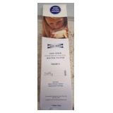 Sub-Zero Microbiological Water Filter 7023811