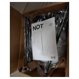 IKEA ï¿½NOTï¿½ Floor Lamp Unassembled in Box