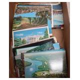 Postcard Collection in Box