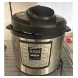 Instant Pot IP-LUX Electric Pressure Cooker