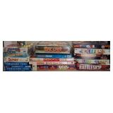 Board Games and Activity Sets