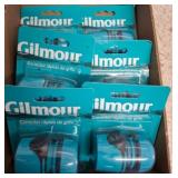 Gilmour Hose Quick Connectors