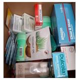 Personal Care and Health Items