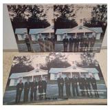 5 Gospel Music Vinyl Records