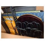 Place Mats and Kitchen Accessories